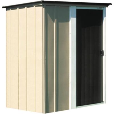 Arrow Brentwood 5 x 4 ft. Shed