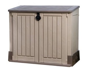 The 10 Simple Portable Storage Sheds Zacs Garden