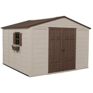 Looking for Helpful Plastic Shed Reviews?
