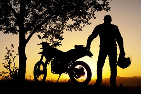 10 Practical Solutions for Your Motorcycle Shed - Zacs Garden
