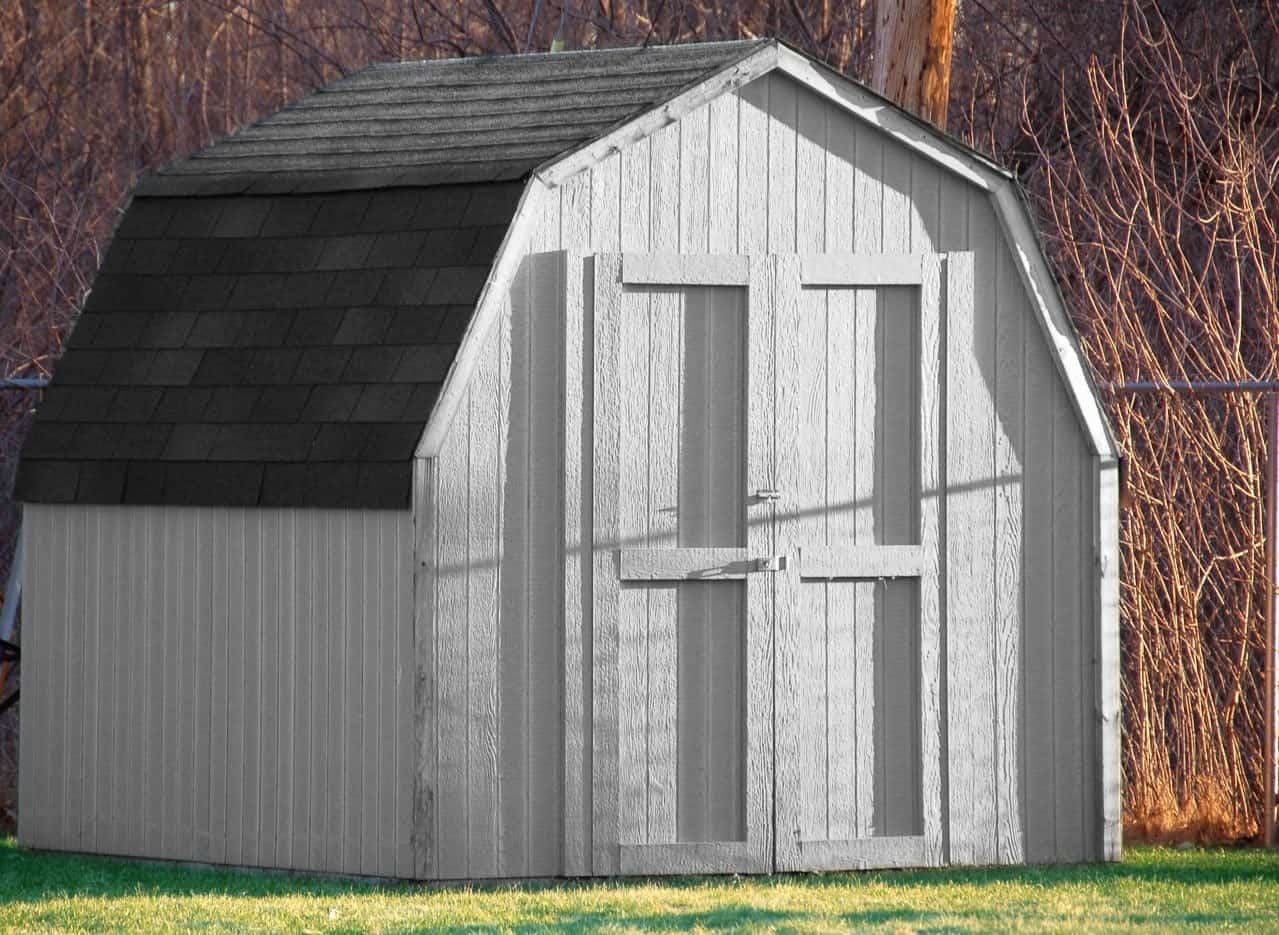 Handpicked Shed Door Ideas for your Next Project