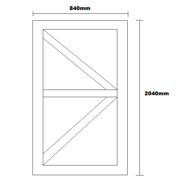 13 Comprehensive Plans And Walk Thru S To Build Shed Doors   My Plan 