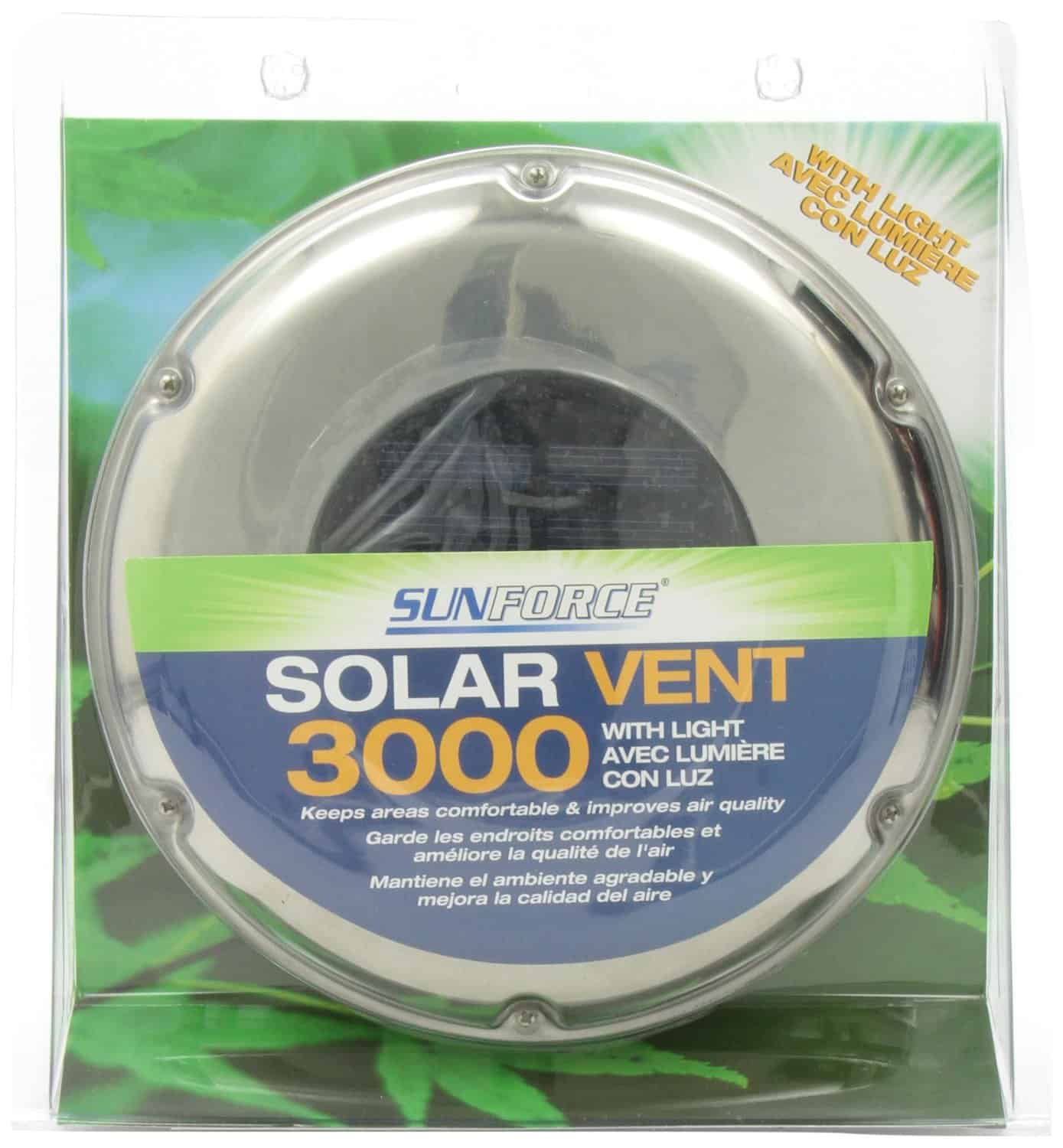 sunforce-stainless-steel-solar-vent