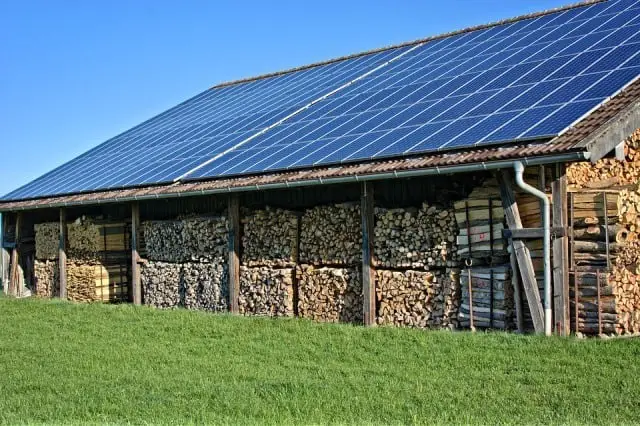 solar_firewood_shed