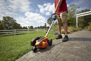 [Walkthrough Guide] How to Choose the Best Landscaping Edger for Your