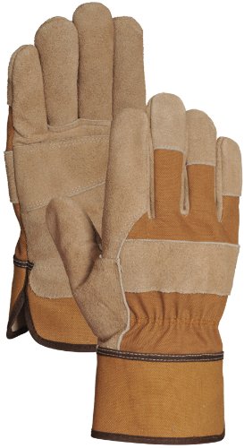 BELLINGHAM GLOVE 8202 Cowhide Gloves