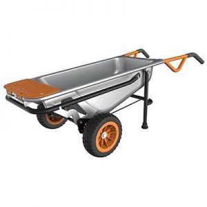 What To Look For In A New Wheelbarrow Our Picks For The 10 Best