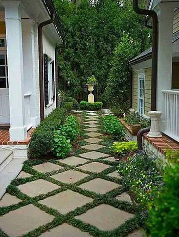 woohome landscaping