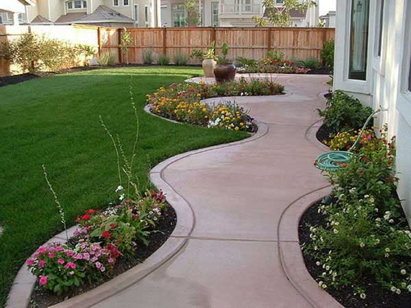 woohome landscaping