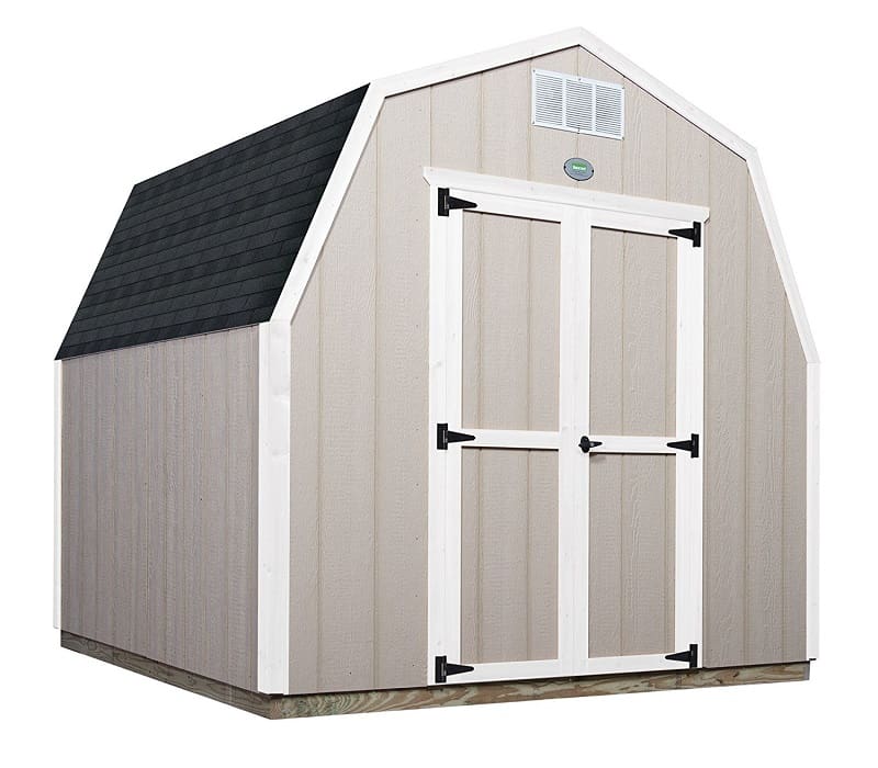 10 Practical Solutions for Your Motorcycle Shed - Zacs Garden