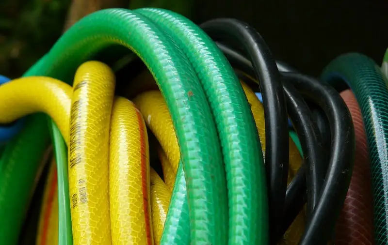 The 7 Best Garden Hoses A Pick For Any Size Yard Zacs Garden