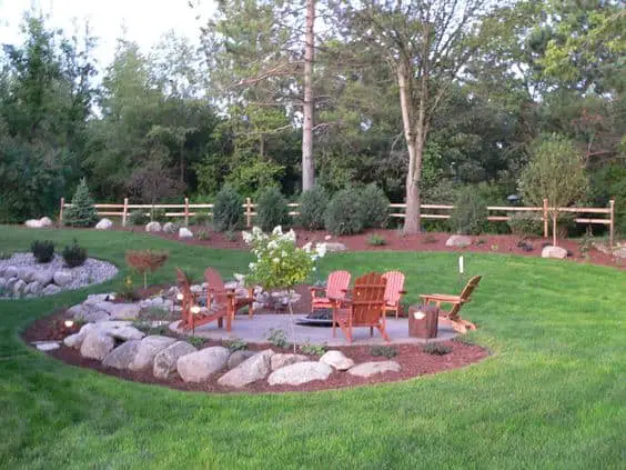 21 Landscaping Ideas For Slopes Slight Moderate And Steep