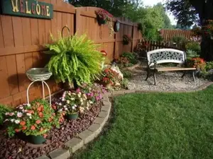 Landscaping Ideas For Small Backyard, Small Landscaping Ideas
