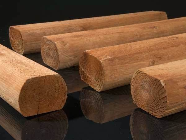 Timbers - Shape
